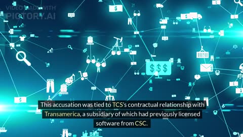 TCS Faces Major Legal Setback in the US: A Comprehensive Analysis