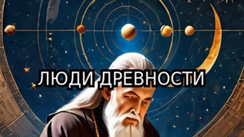 Влияние небесных тел на древние обряды