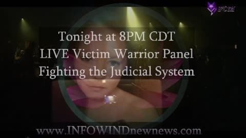 Court System Corruption and Human Sex Trafficking Podcast Heatherly Warriors #infowindnewnews