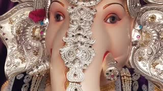 Happy Ganesh Chaturthi | Ganpati Bappa |