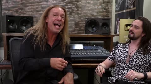 How To Sing Aerosmith With Distortion - I Don't Want To Miss A Thing – Ken Tamplin Vocal Academy