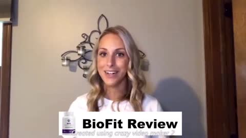 Biofit Amazing Belly Fat Loss REVIEW