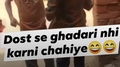 Desi ladkon me jhagda gaddari karbe