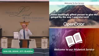 Helpful Sermon – How to Pray for the LOST (Unsaved)