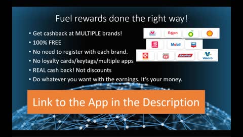 How to Turn Gas into Cash/Crypto!