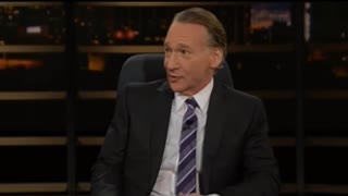 Maher: I Don’t Put Starting a War to Make People Think There Isn’t Collusion Past Trump