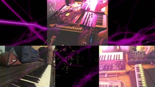 Synthesizer improvisations - 2023-09-30 22-35-02