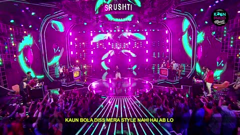 Main nahi toh kaun | Srushti Tawde