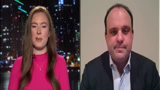 Tipping Point - Impeachment Charade with Boris Epshteyn