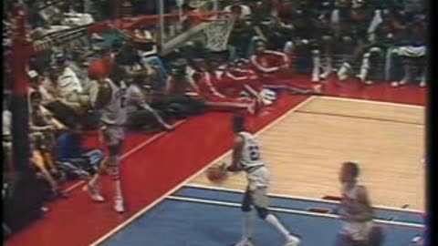 1983 ECF Game#1 Bucks vs 76ers