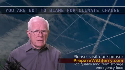 You Are Not To Blame For Climate Change (channel: minivanjack)
