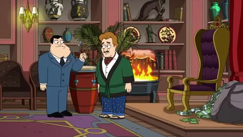 American Dad 2024 Season 20 Ep. 8 Full Episode