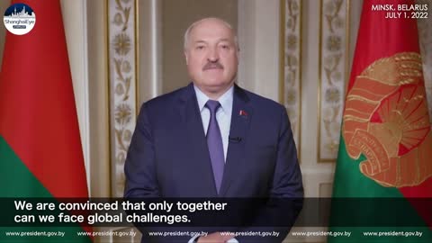 Lukashenko calls on post-Soviet states to develop closer ties with Union State