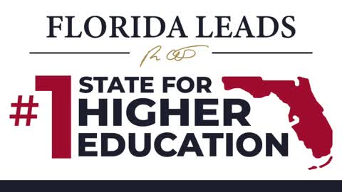 Gov. DeSantis Speaks at Heritage Education Freedom Report Card Launch