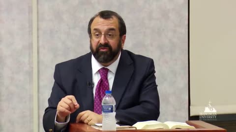 Robert Spencer_ The Theological Aspects of Islam That Lead to Jihad