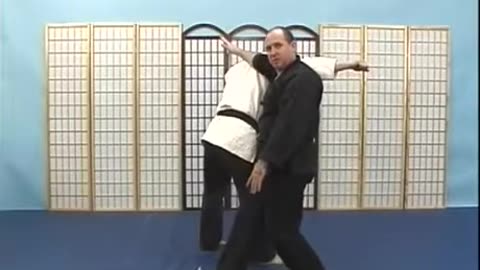 Joe Sheya Traditional Hapkido Volume 4