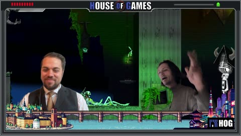 House of Games #64 - Testing, Testing