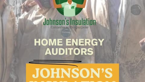 Home Energy Auditors - What do they do?