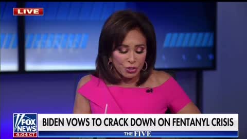 Judge Jeanine 🔥