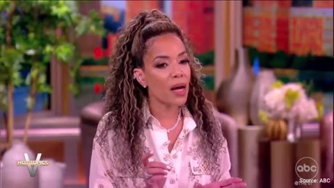 UGH: “The View” Co-Host Laments “White Privilege” Behind Caitlin Clark’s Success