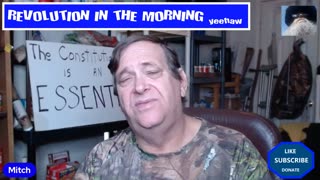 Revolution In The Morning Show