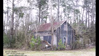 Rural Decay in Eastern North Carolina