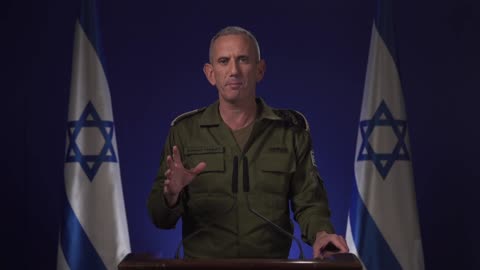 “Today, we can confirm that the IDF eliminated Mohammed Deif, the Commander