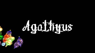 Agathyus - Adó (dalszöveges audió)