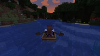 Minecraft 1.17.1_ Modded_Shorts_Outting_38