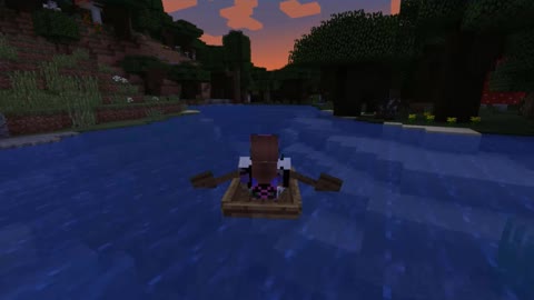 Minecraft 1.17.1_ Modded_Shorts_Outting_38
