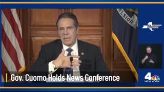 Cuomo Spirals