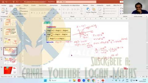 ANUAL VALLEJO 2023 | Semana 10 | Química S1 | Álgebra S1