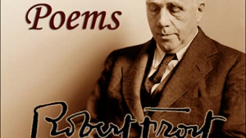 Selected Poems by Robert Frost read by Various _ Full Audio Book