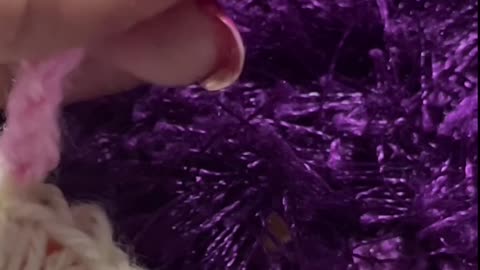 Crochet keychain idea to sell #crochet #craft #art