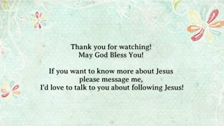 Women's Bible Study Whose Voice Are You Listening To Jesus Shepherd