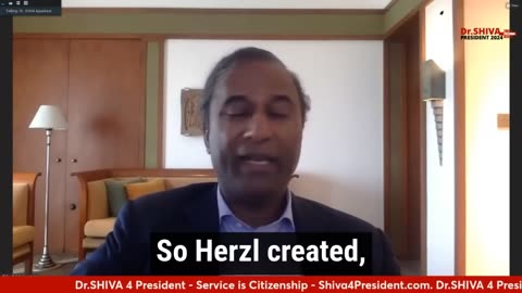 Dr.SHIVA™ – The Truth about Israel