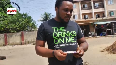 YAHOO BOY VS 419 (FUNNY VIDEOS) - Nigerian Comedy | FUNNY VIDEOS