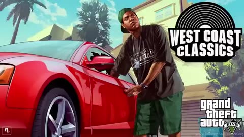 West Coast Classics ☀️ [Grand Theft Auto V] 🌴 G-Funk / Hip Hop