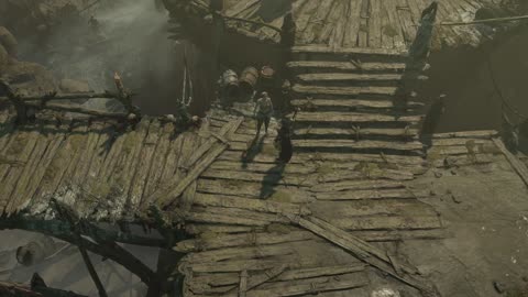 Diablo IV - Side Quest: Good Riddance (Hawezar)