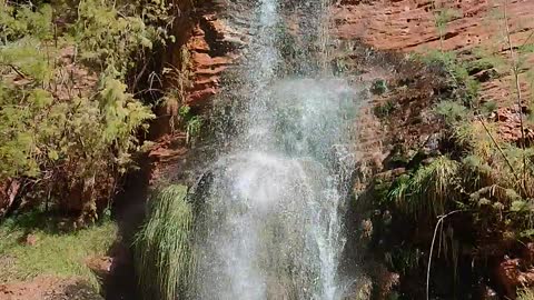 Waterfall