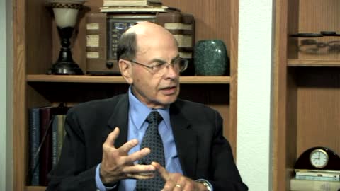 Former Seventh-day Adventist Pastor for 13 Years Gives His Testimony Why Adventism is Wrong