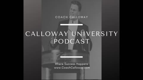 #0022 - Success Principles On How To Reach Your Full Potential