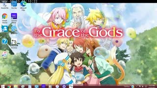 By The Grace of the Gods Review