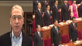China Wants Your DNA with Gordon Chang