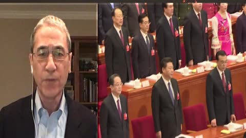 China Wants Your DNA with Gordon Chang