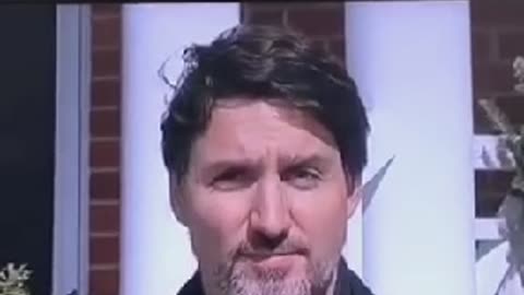 Justin Trudeau has a message for all the Broads