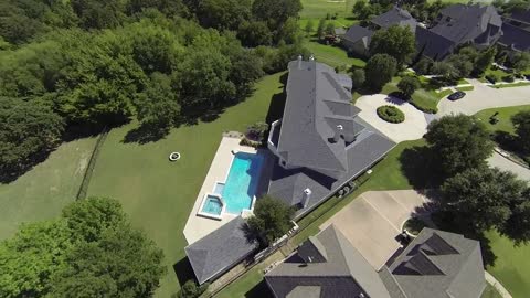 Memories: Digital Home Studios Aerial Video from 2013. Drones have come a long way
