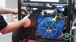 How to Install Motor Snorkel