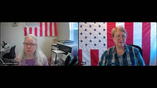 The American States Assemblies Weekly Webinar Series - 4/15/2024