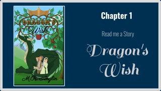 Dragon's Wish | Chapter 1